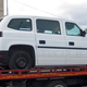 Illustration for article titled VPG MV-1 Handicapable Standard Taxi Spied